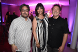 2018 Art Directors and Set Decorators Nominee Reception