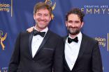 Mark Duplass and Jay Duplass