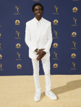 Caleb McLaughlin 