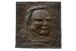 Plaque of Roone Arledge