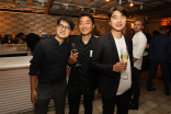 2019 Motion &amp; Title Design Nominee Reception