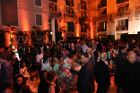 Guests enjoy the celebration at the 2015 Dynamic &amp; Diverse Emmy Celebration, August 27, 2015 in Beverly Hills, California.