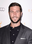 Pablo Schreiber at the Performers Nominee Reception September 19, 2015, at the Pacific Design Center in Los Angeles, California.