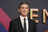 Billy Crudup of The Morning Show on the red carpet at the 76th Emmy Awards