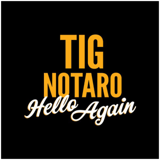 Tig Notaro Hello Again